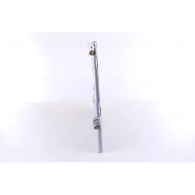 Kondenzator, klima-uređaj NISSENS NIS 940151 IC-BAE2FB