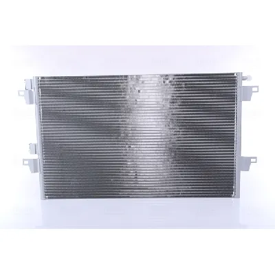 Kondenzator, klima-uređaj NISSENS NIS 940153 IC-BDC1FD