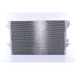 Kondenzator, klima-uređaj NISSENS NIS 940153 IC-BDC1FD