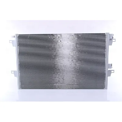 Kondenzator, klima-uređaj NISSENS NIS 940153 IC-BDC1FD