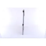 Kondenzator, klima-uređaj NISSENS NIS 940153 IC-BDC1FD