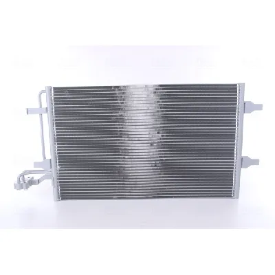 Kondenzator, klima-uređaj NISSENS NIS 940154 IC-BF3612