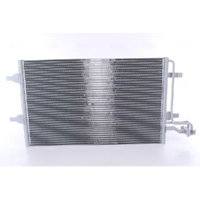 Kondenzator, klima-uređaj NISSENS NIS 940154 IC-BF3612