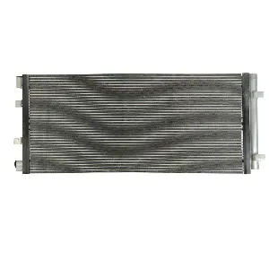 Kondenzator, klima-uređaj NISSENS NIS 940158 IC-BDC1F9