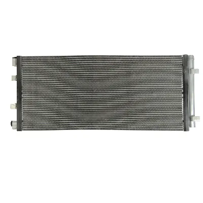 Kondenzator, klima-uređaj NISSENS NIS 940158 IC-BDC1F9