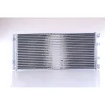 Kondenzator, klima-uređaj NISSENS NIS 940158 IC-BDC1F9