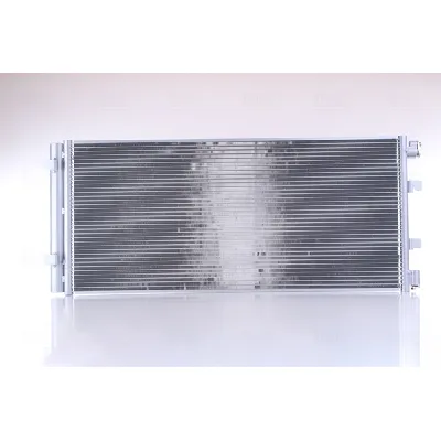 Kondenzator, klima-uređaj NISSENS NIS 940158 IC-BDC1F9