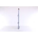 Kondenzator, klima-uređaj NISSENS NIS 940158 IC-BDC1F9