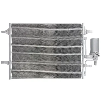 Kondenzator, klima-uređaj NISSENS NIS 940159 IC-C089BB