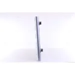 Kondenzator, klima-uređaj NISSENS NIS 940160 IC-BDC201