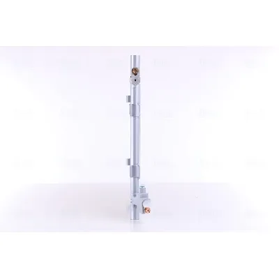 Kondenzator, klima-uređaj NISSENS NIS 940160 IC-BDC201