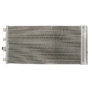 Kondenzator, klima-uređaj NISSENS NIS 940161 IC-BDC1D9