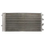 Kondenzator, klima-uređaj NISSENS NIS 940161 IC-BDC1D9