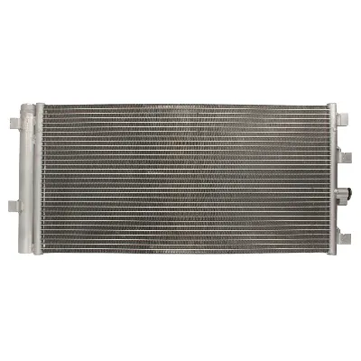 Kondenzator, klima-uređaj NISSENS NIS 940161 IC-BDC1D9