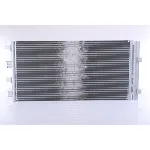 Kondenzator, klima-uređaj NISSENS NIS 940161 IC-BDC1D9