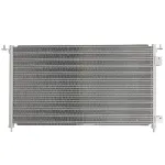 Kondenzator, klima-uređaj NISSENS NIS 940162 IC-BBF454