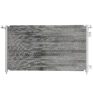 Kondenzator, klima-uređaj NISSENS NIS 940162 IC-BBF454