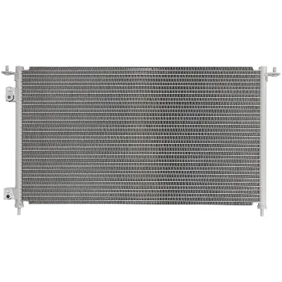 Kondenzator, klima-uređaj NISSENS NIS 940162 IC-BBF454