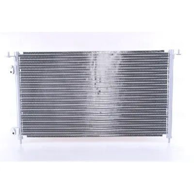 Kondenzator, klima-uređaj NISSENS NIS 940162 IC-BBF454