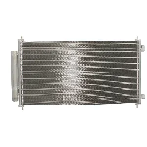 Kondenzator, klima-uređaj NISSENS NIS 940163 IC-BDC1E5