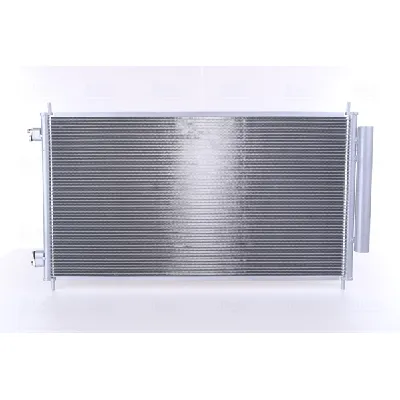 Kondenzator, klima-uređaj NISSENS NIS 940163 IC-BDC1E5