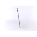 Kondenzator, klima-uređaj NISSENS NIS 940163 IC-BDC1E5