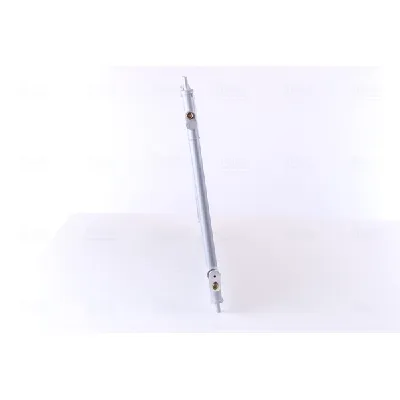 Kondenzator, klima-uređaj NISSENS NIS 940163 IC-BDC1E5