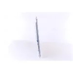 Kondenzator, klima-uređaj NISSENS NIS 940163 IC-BDC1E5