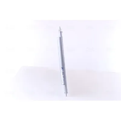 Kondenzator, klima-uređaj NISSENS NIS 940163 IC-BDC1E5