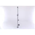 Kondenzator, klima-uređaj NISSENS NIS 940166 IC-BDC1EE