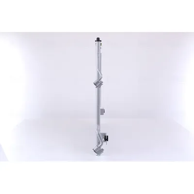 Kondenzator, klima-uređaj NISSENS NIS 940166 IC-BDC1EE