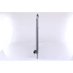 Kondenzator, klima-uređaj NISSENS NIS 940166 IC-BDC1EE