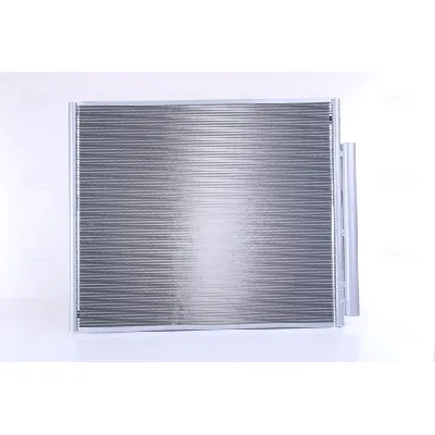 Kondenzator, klima-uređaj NISSENS NIS 940167 IC-C546E7