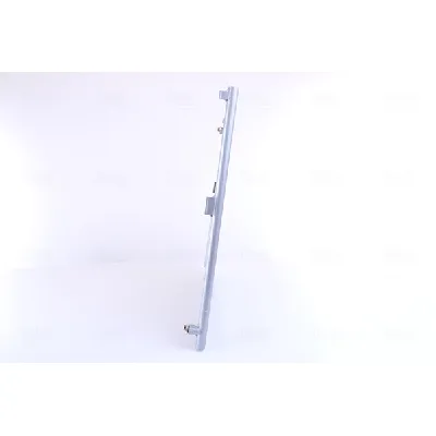 Kondenzator, klima-uređaj NISSENS NIS 940167 IC-C546E7