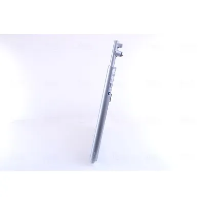 Kondenzator, klima-uređaj NISSENS NIS 940167 IC-C546E7