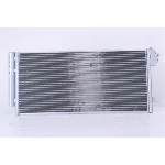 Kondenzator, klima-uređaj NISSENS NIS 940169 IC-BDC1DB