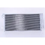 Kondenzator, klima-uređaj NISSENS NIS 940169 IC-BDC1DB