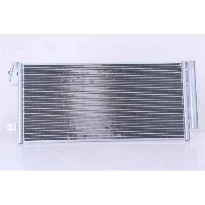 Kondenzator, klima-uređaj NISSENS NIS 940169 IC-BDC1DB