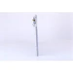 Kondenzator, klima-uređaj NISSENS NIS 940169 IC-BDC1DB