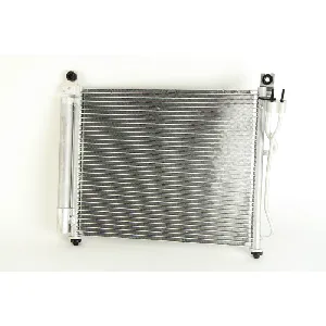 Kondenzator, klima-uređaj NISSENS NIS 940172 IC-BB41F2