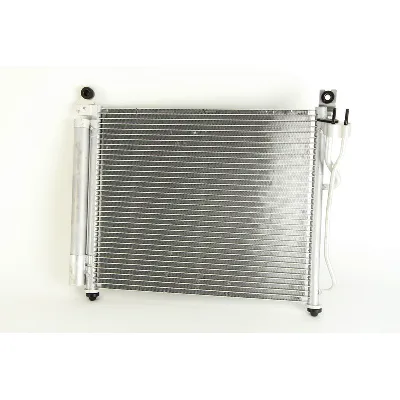 Kondenzator, klima-uređaj NISSENS NIS 940172 IC-BB41F2