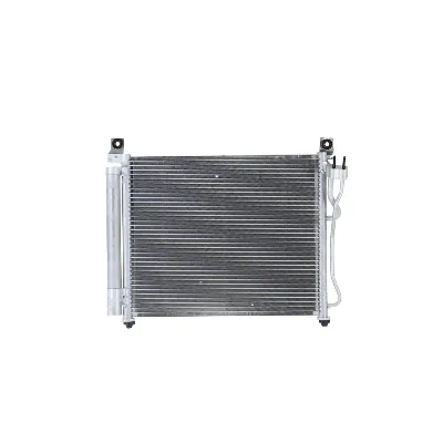 Kondenzator, klima-uređaj NISSENS NIS 940172 IC-BB41F2