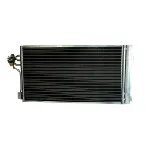 Kondenzator, klima-uređaj NISSENS NIS 940178 IC-C089C6