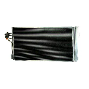 Kondenzator, klima-uređaj NISSENS NIS 940178 IC-C089C6