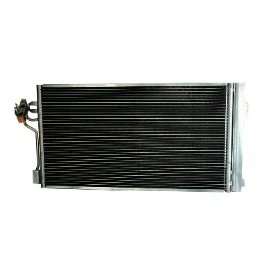 Kondenzator, klima-uređaj NISSENS NIS 940178 IC-C089C6