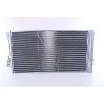 Kondenzator, klima-uređaj NISSENS NIS 940178 IC-C089C6