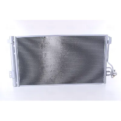 Kondenzator, klima-uređaj NISSENS NIS 940178 IC-C089C6