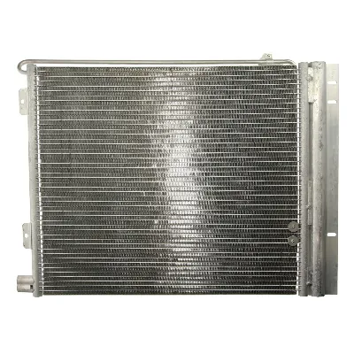 Kondenzator, klima-uređaj NISSENS NIS 940179 IC-C1633C