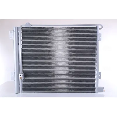 Kondenzator, klima-uređaj NISSENS NIS 940179 IC-C1633C