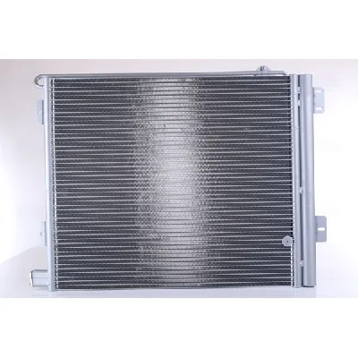 Kondenzator, klima-uređaj NISSENS NIS 940179 IC-C1633C